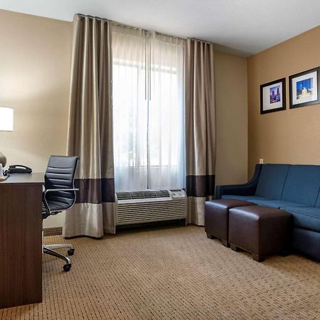 Comfort Suites Mobile West Tillmans Corner Eksteriør bilde