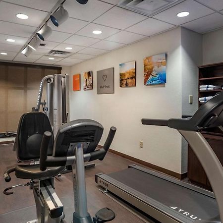 Comfort Suites Mobile West Tillmans Corner Eksteriør bilde