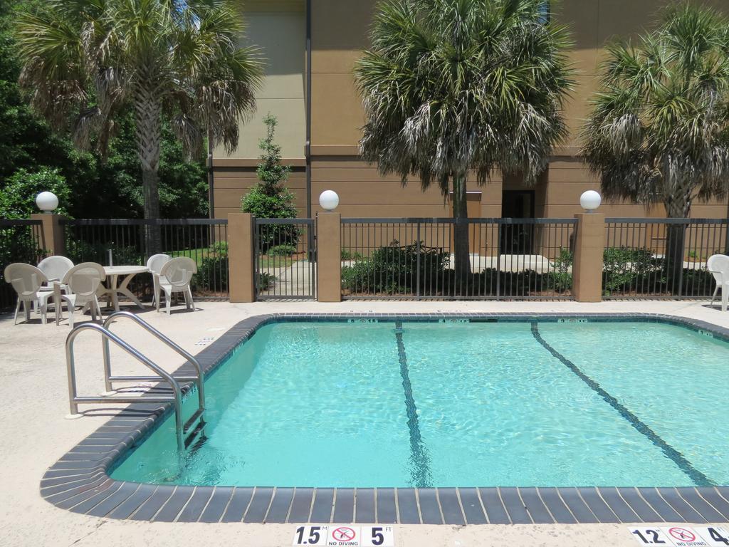 Comfort Suites Mobile West Tillmans Corner Eksteriør bilde